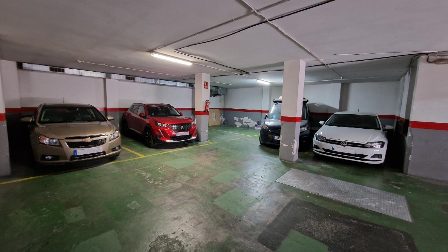 till salu lokal L'hospitalet De Llobregat Centre Barcelonès 1