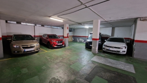 L''hospitalet De Llobregat Centre Barcelonès lokal foto 6371169