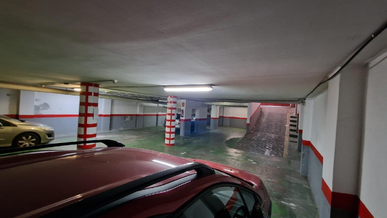 till salu lokal L'hospitalet De Llobregat Centre Barcelonès 6