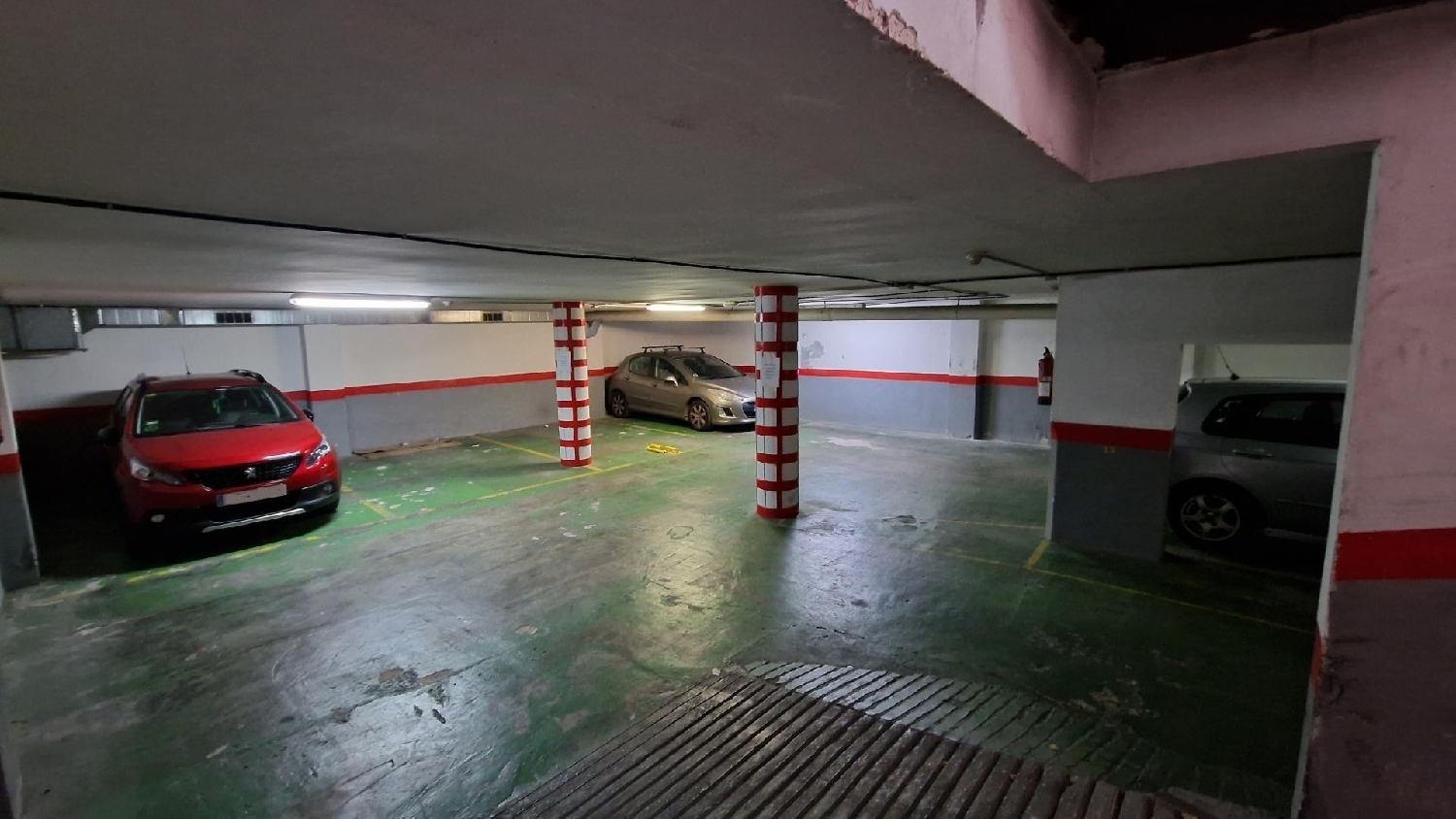 till salu lokal L'hospitalet De Llobregat Centre Barcelonès 2