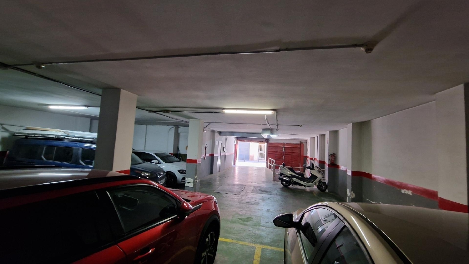 till salu lokal L'hospitalet De Llobregat Centre Barcelonès 8