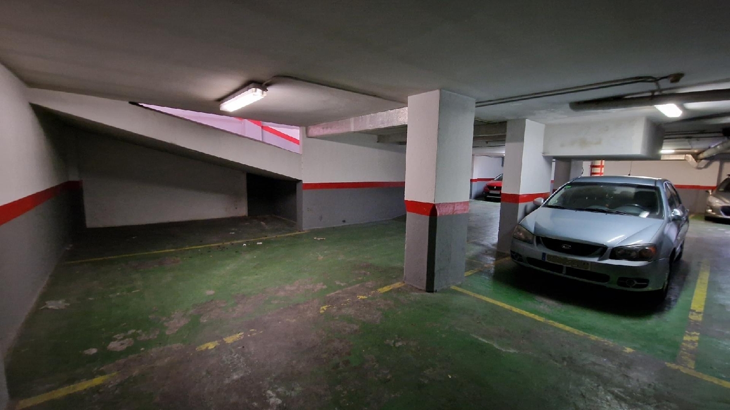 till salu lokal L'hospitalet De Llobregat Centre Barcelonès 7