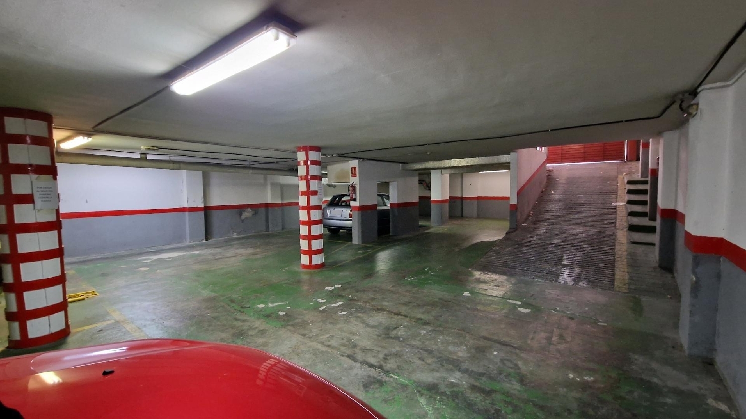 till salu lokal L'hospitalet De Llobregat Centre Barcelonès 4