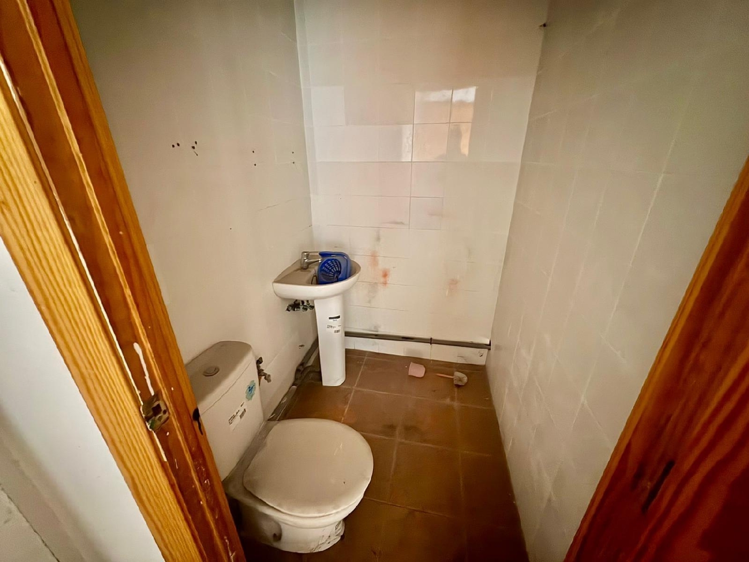 till salu lokal Lorca Alto Guadalentín 8