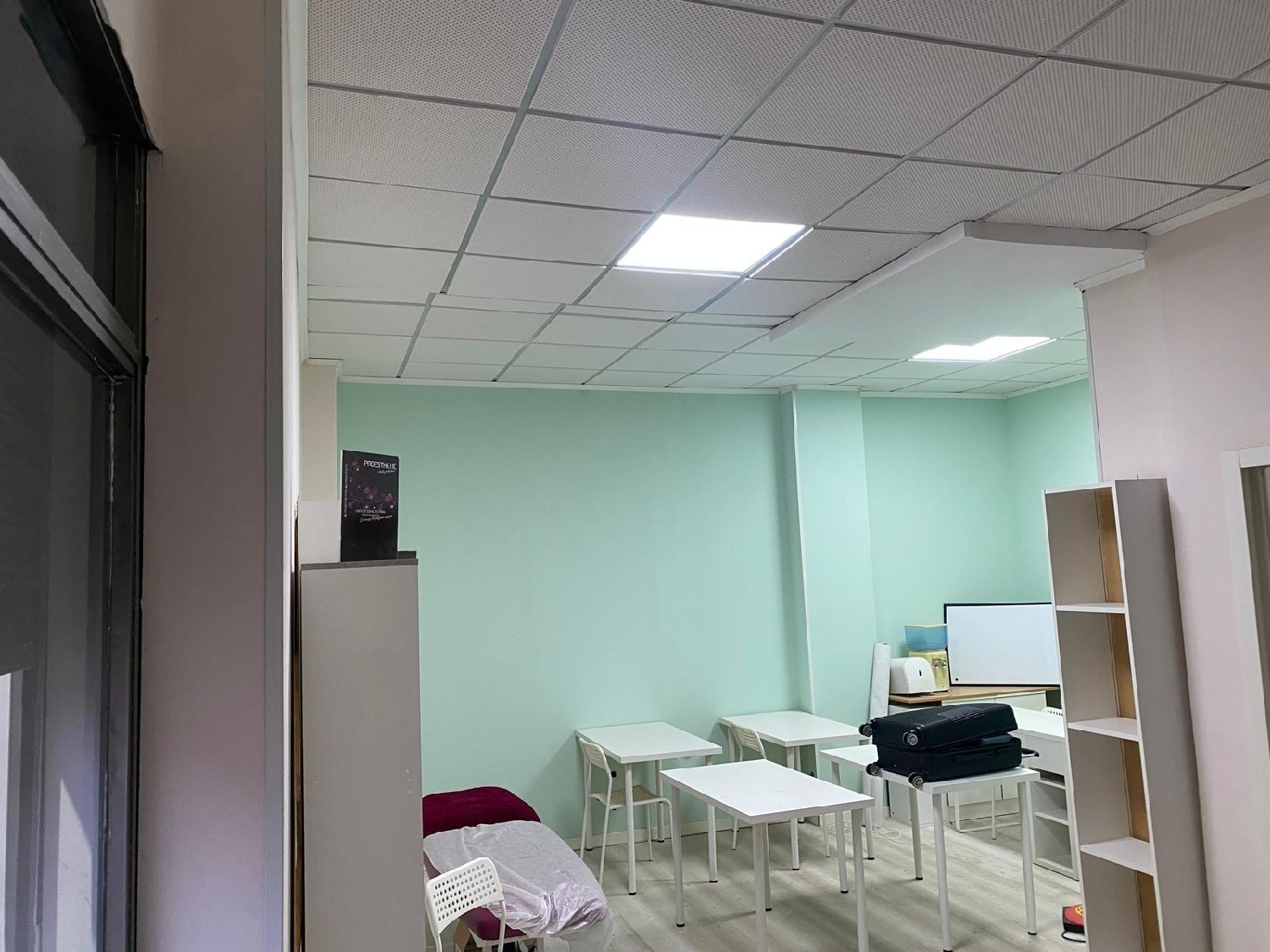  till salu lokal Lorca Alto Guadalentín 2