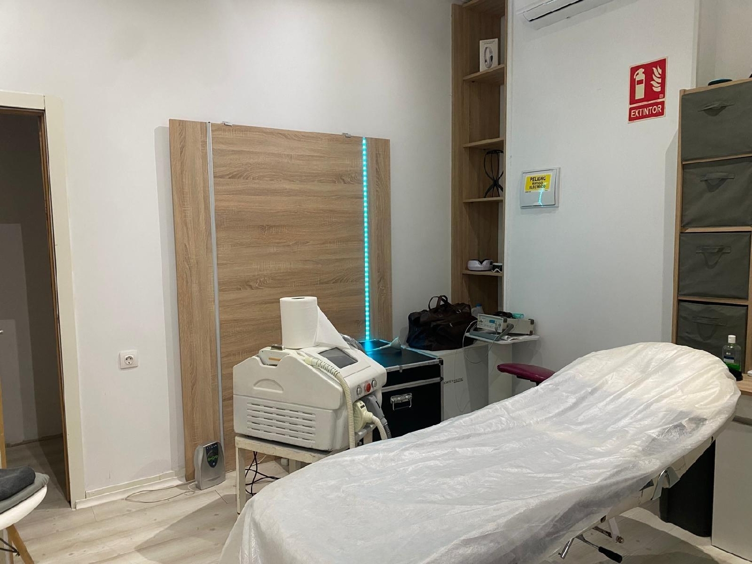  till salu lokal Lorca Alto Guadalentín 4