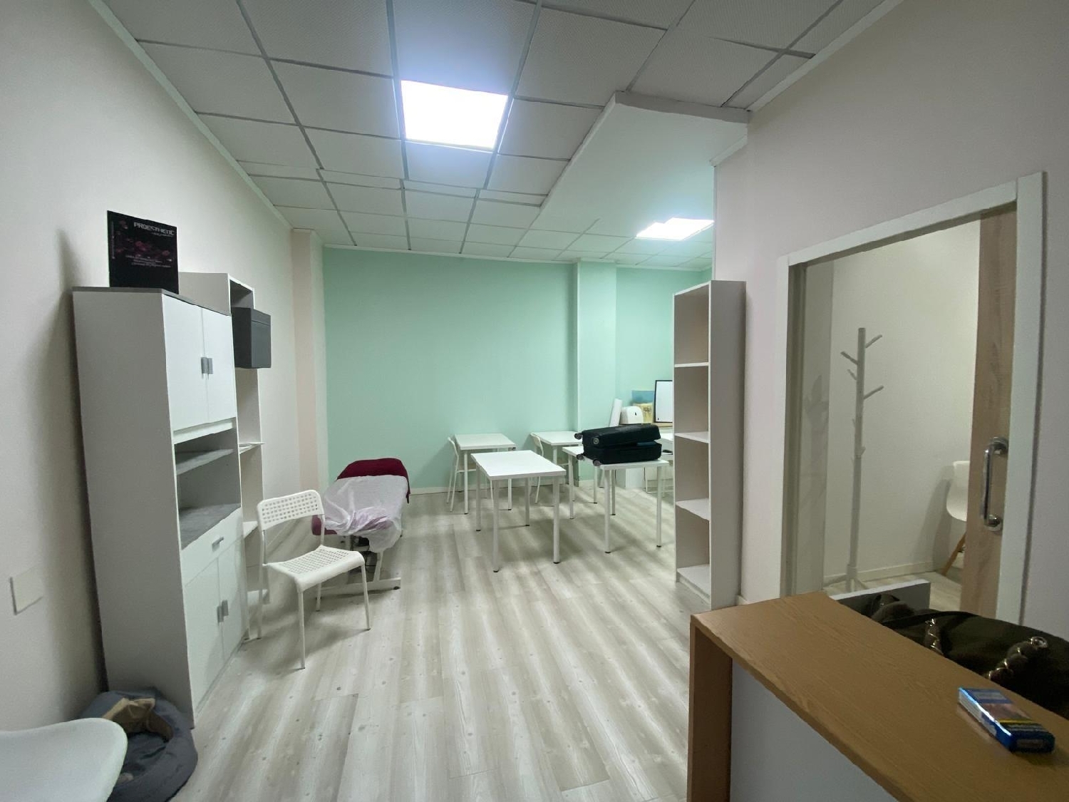  till salu lokal Lorca Alto Guadalentín 1