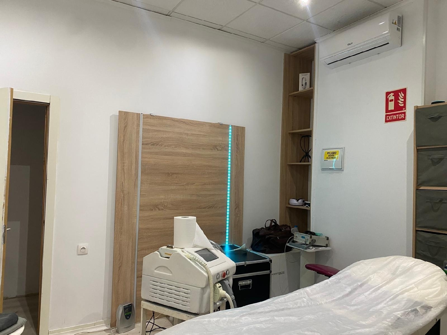  till salu lokal Lorca Alto Guadalentín 5