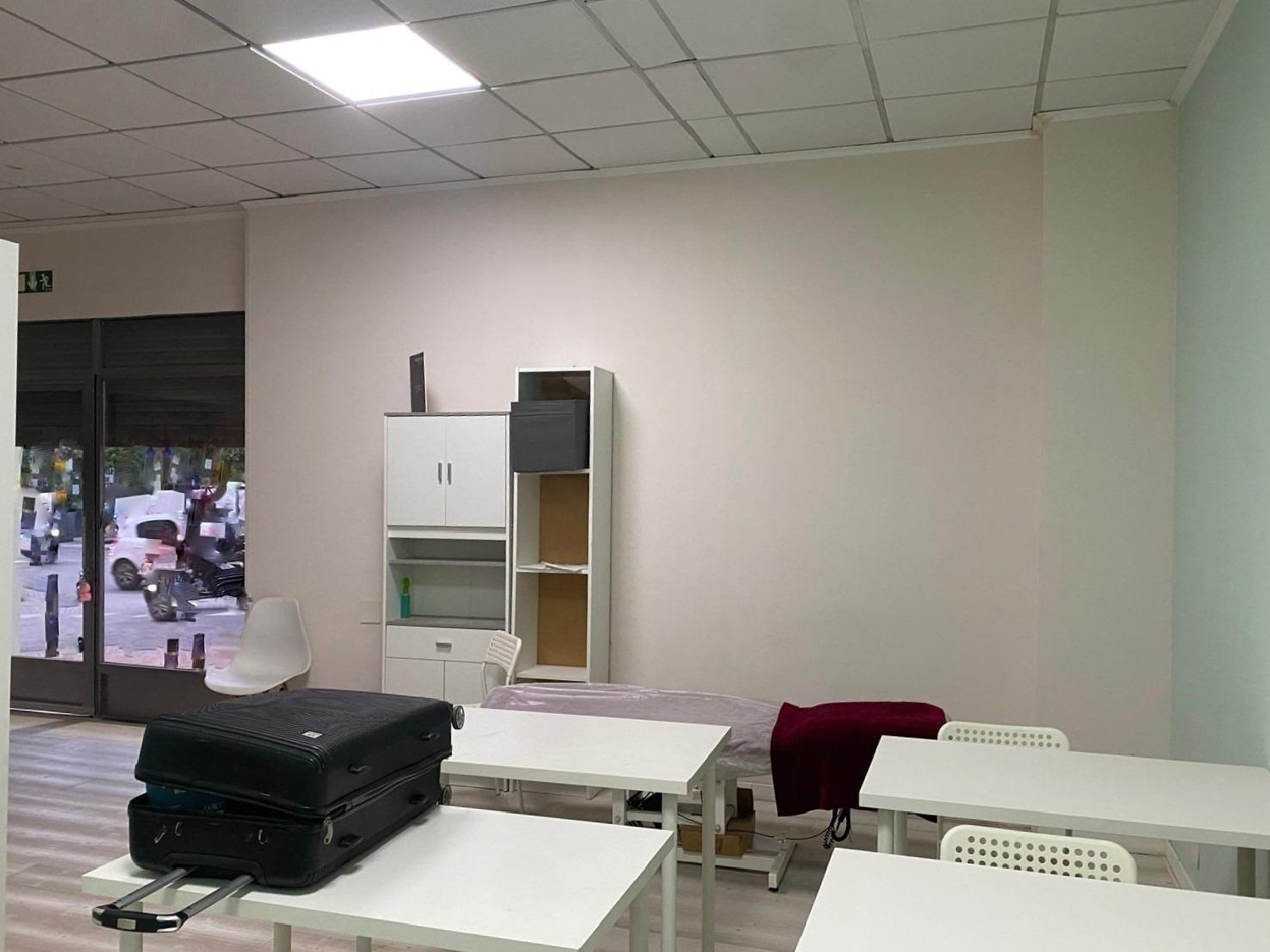  till salu lokal Lorca Alto Guadalentín 3