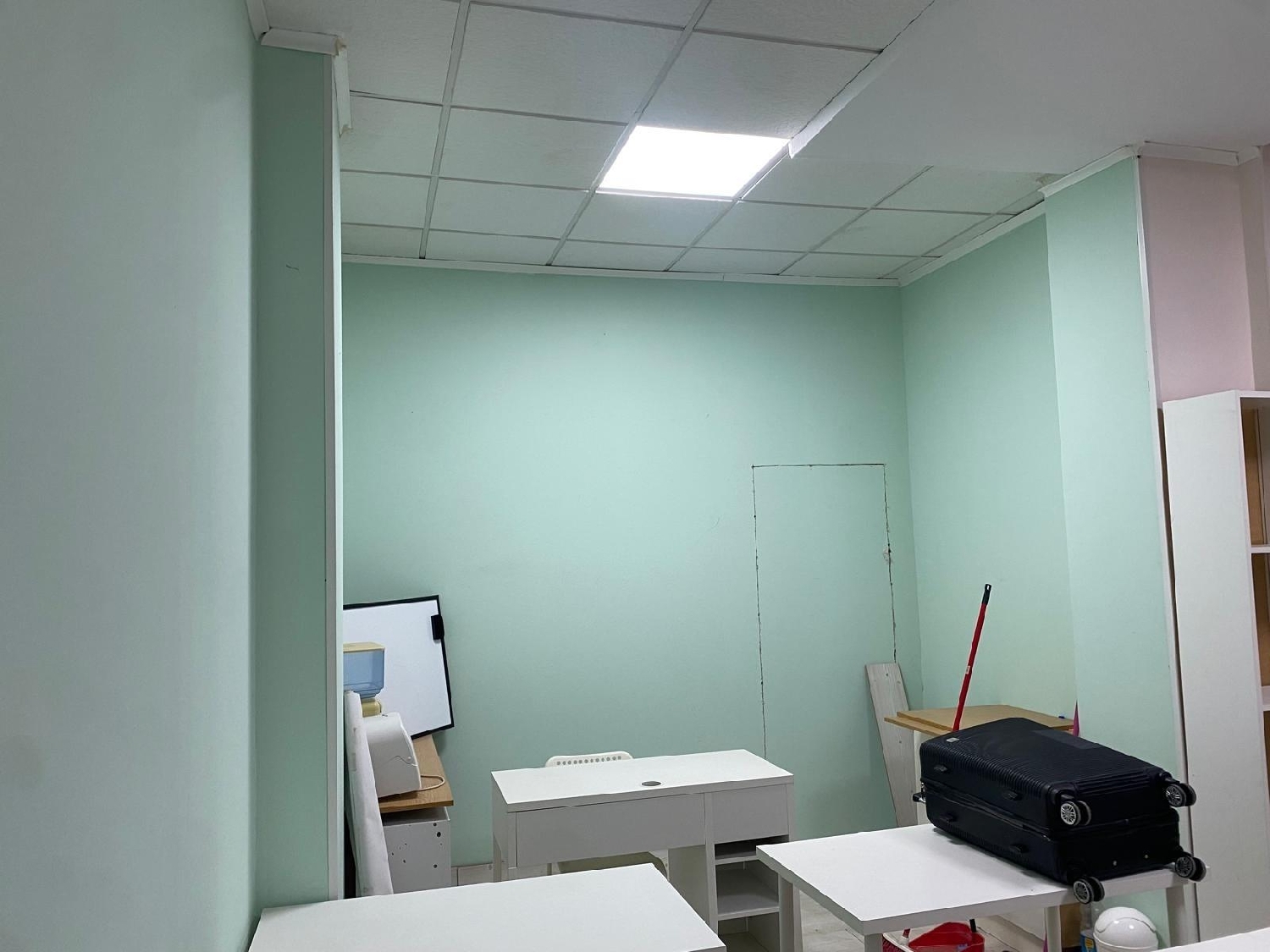  till salu lokal Lorca Alto Guadalentín 8