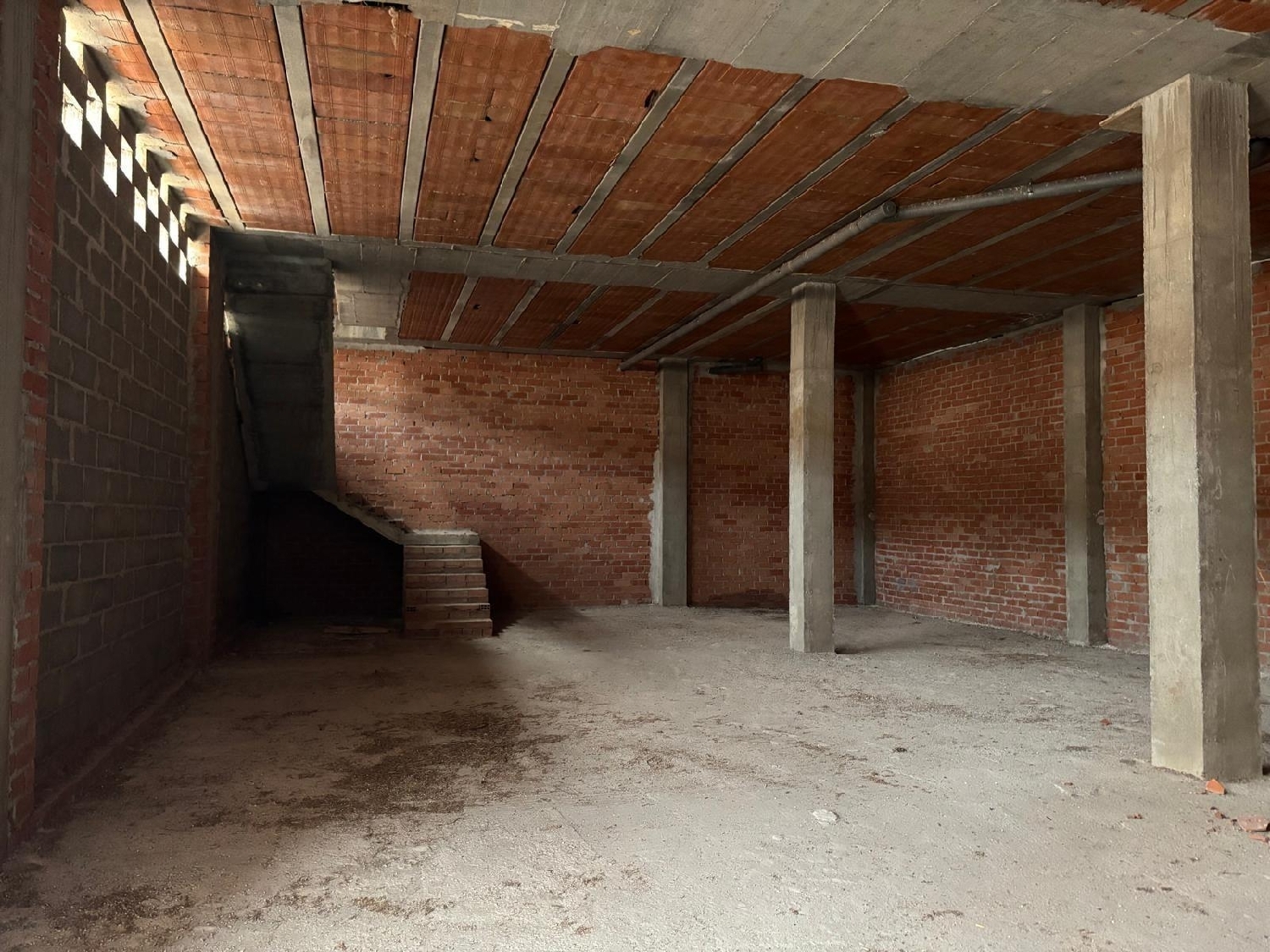  kaufen Gewerberaum Los Barrios Campo De Gibraltar 7