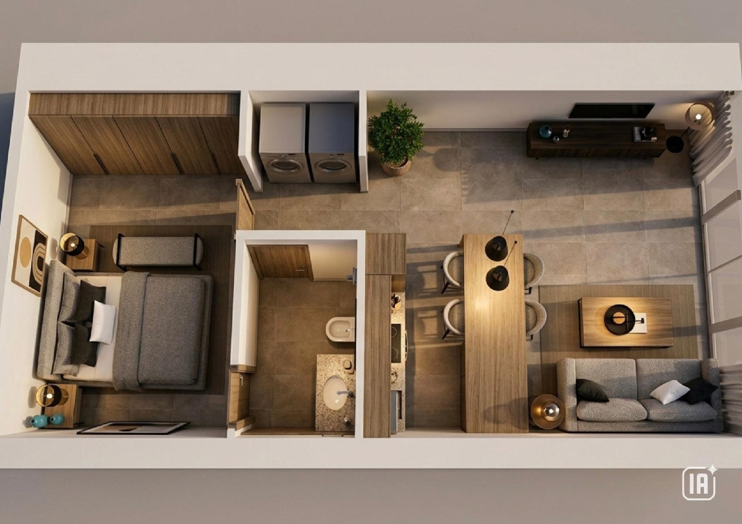  kaufen Gewerberaum Los Realejos Zona Norte 6