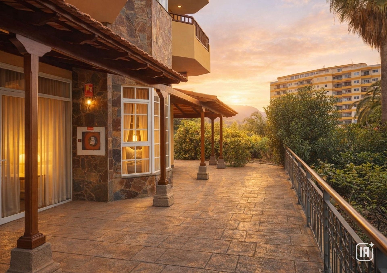  kaufen Gewerberaum Los Realejos Zona Norte 3