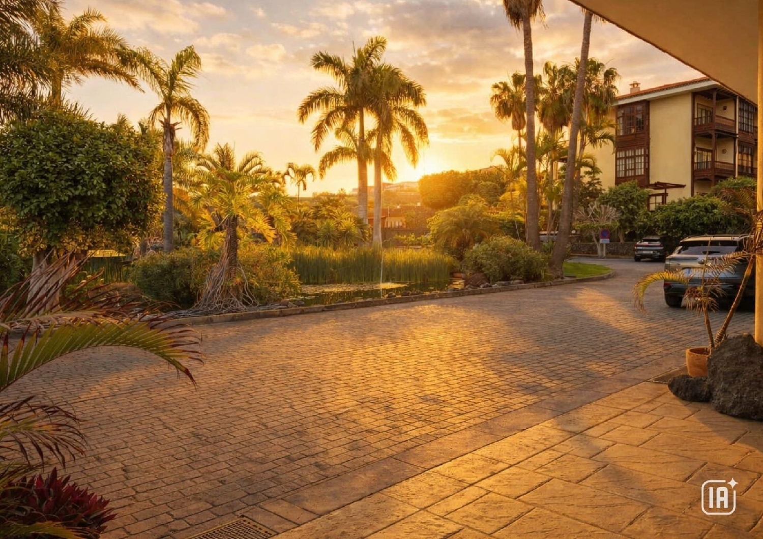  kaufen Gewerberaum Los Realejos Zona Norte 8