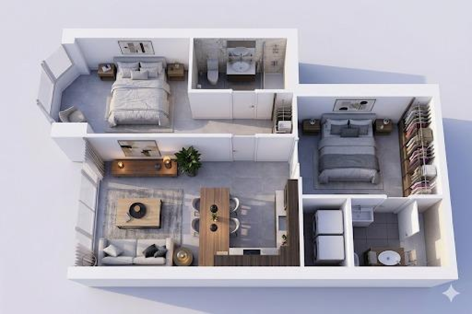  kaufen Gewerberaum Los Realejos Zona Norte 7