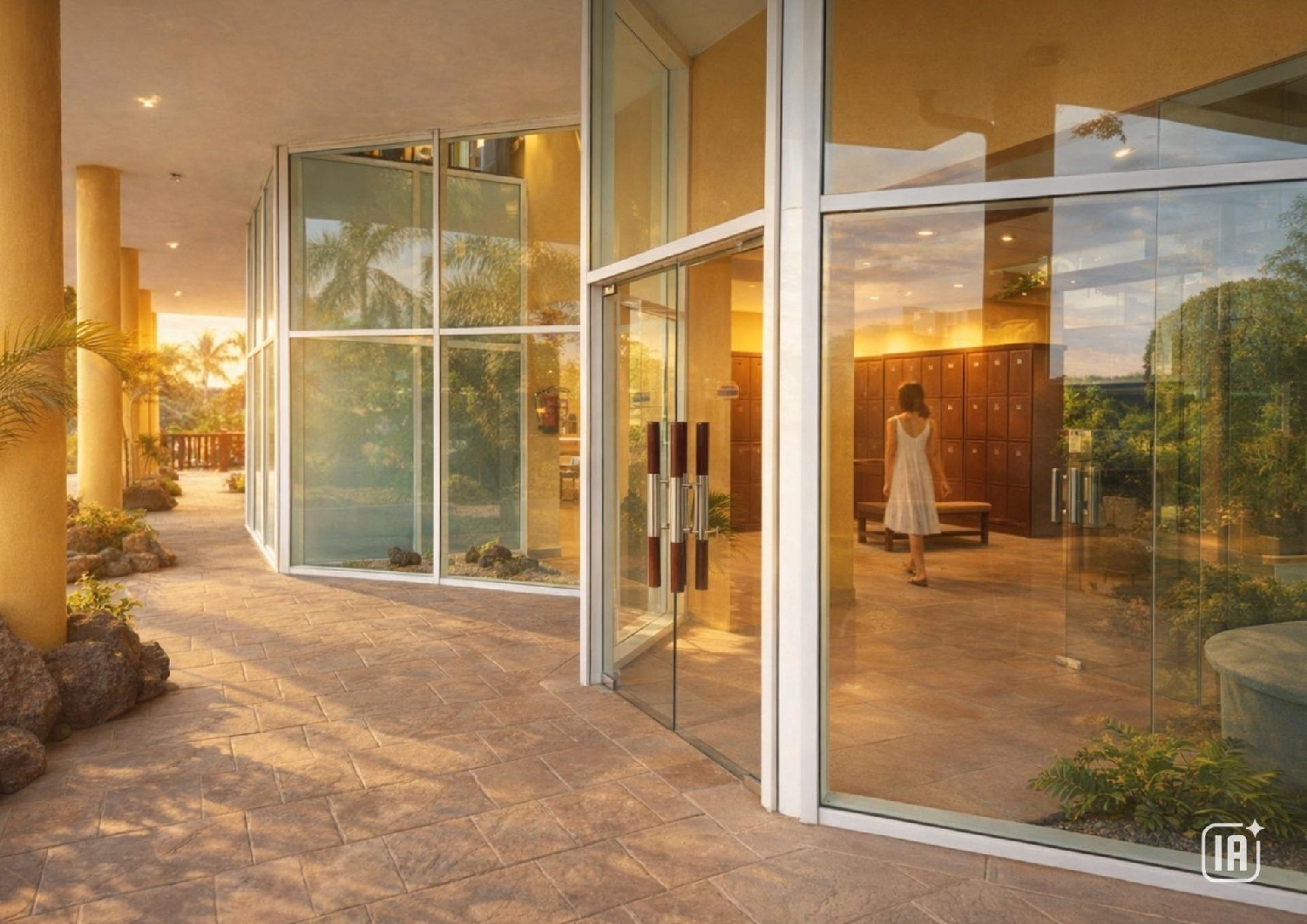  kaufen Gewerberaum Los Realejos Zona Norte 2