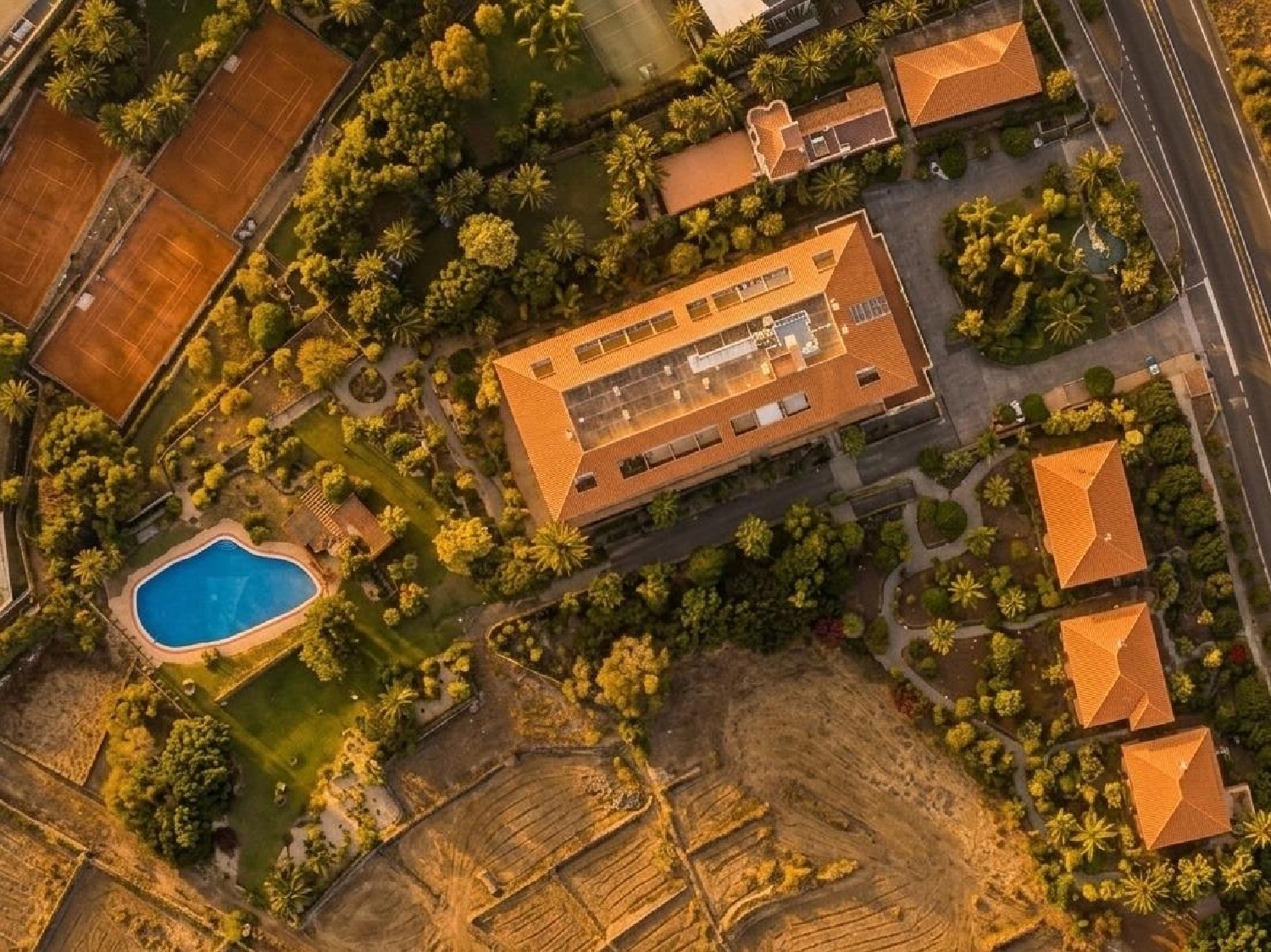  kaufen Gewerberaum Los Realejos Zona Norte 5