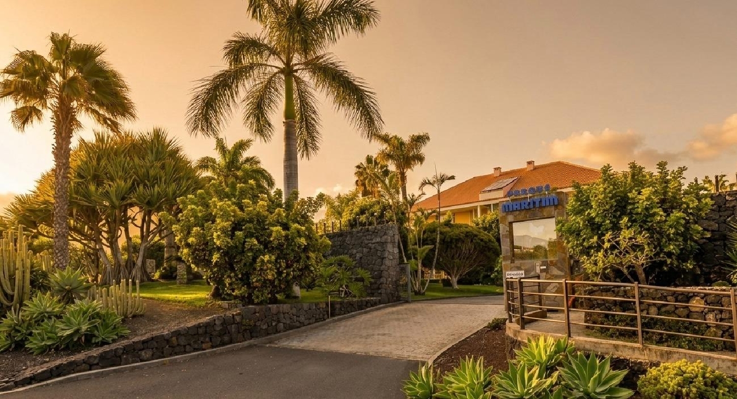  kaufen Gewerberaum Los Realejos Zona Norte 1