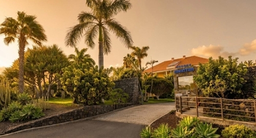 Los Realejos Zona Norte Gewerberaum Bild 6377444