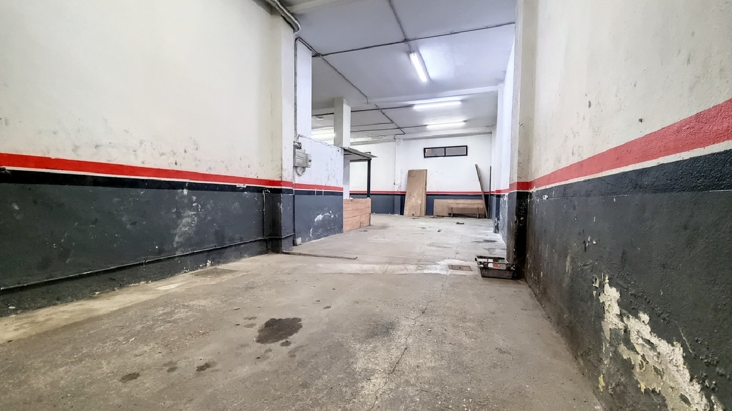  till salu lokal Madrid Valle Del Almanzora 2