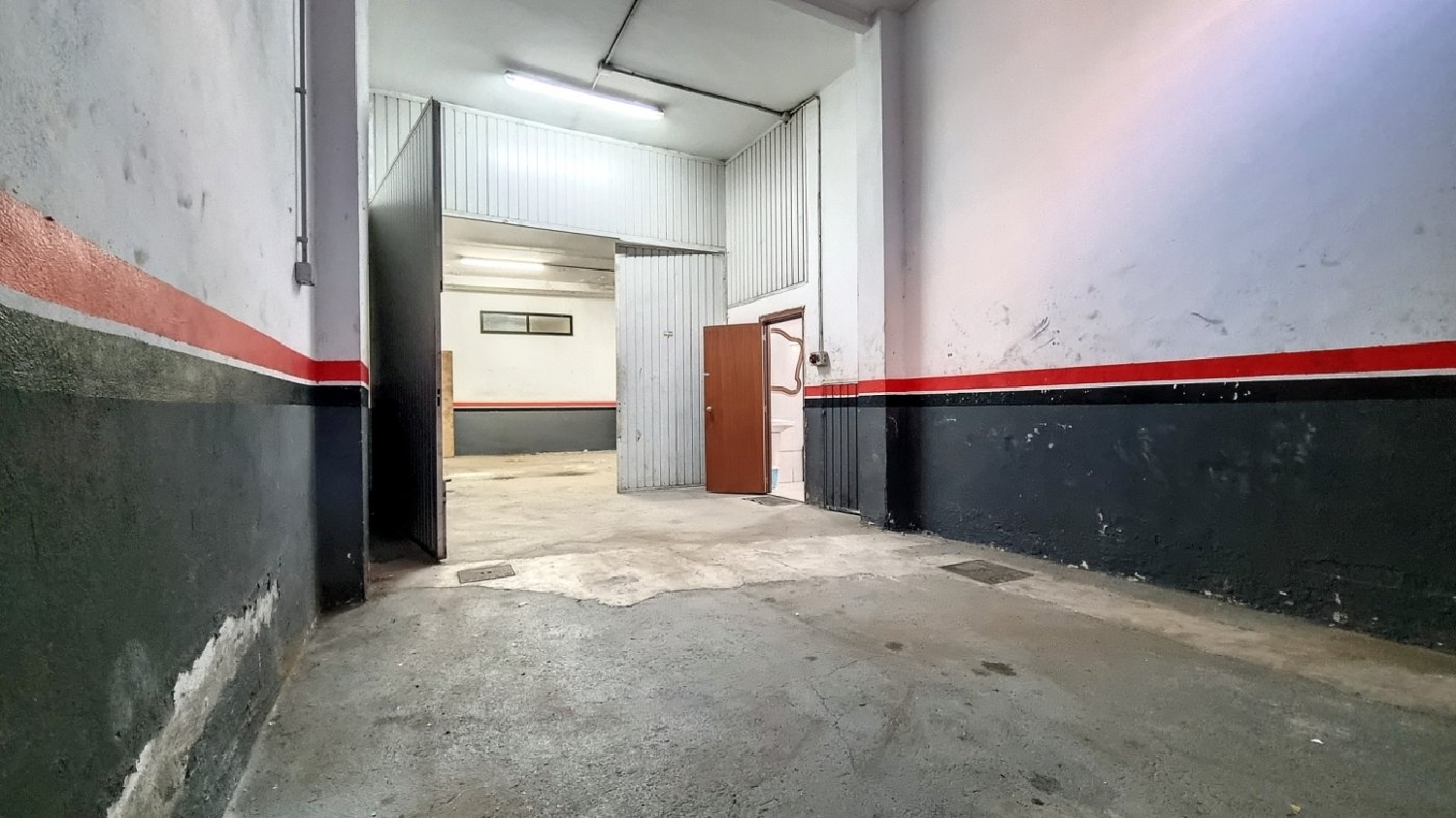  till salu lokal Madrid Valle Del Almanzora 3