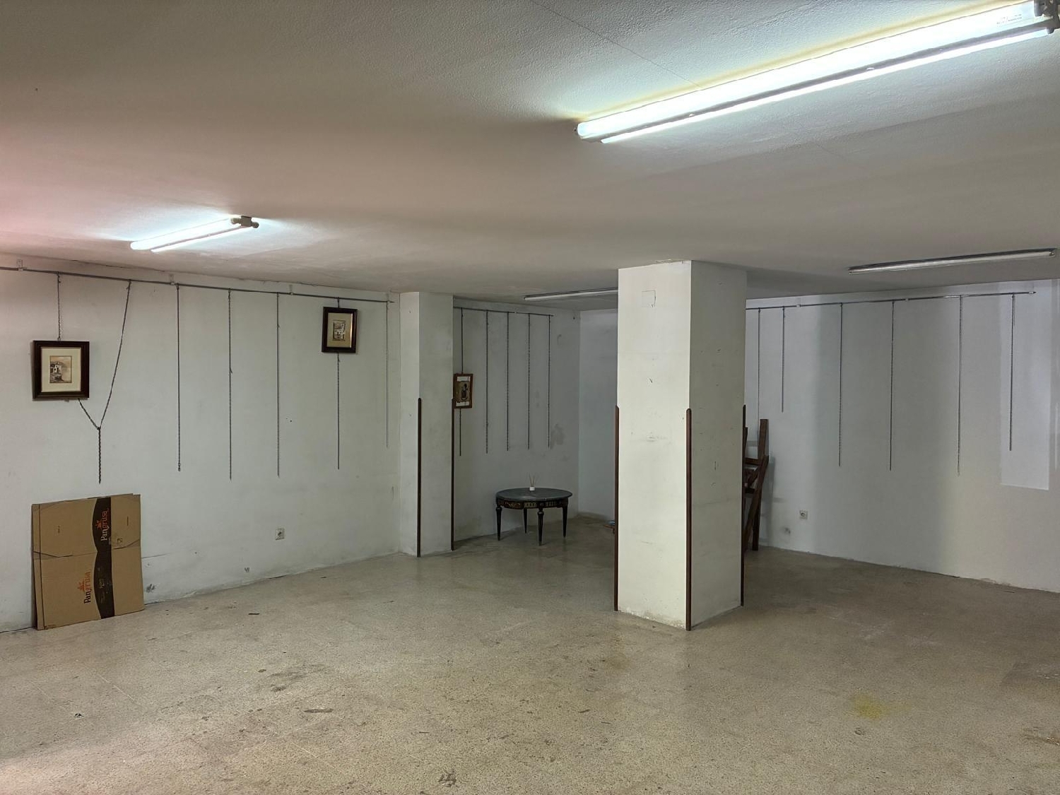  à vendre local commercial Madrid Valle Del Almanzora 7