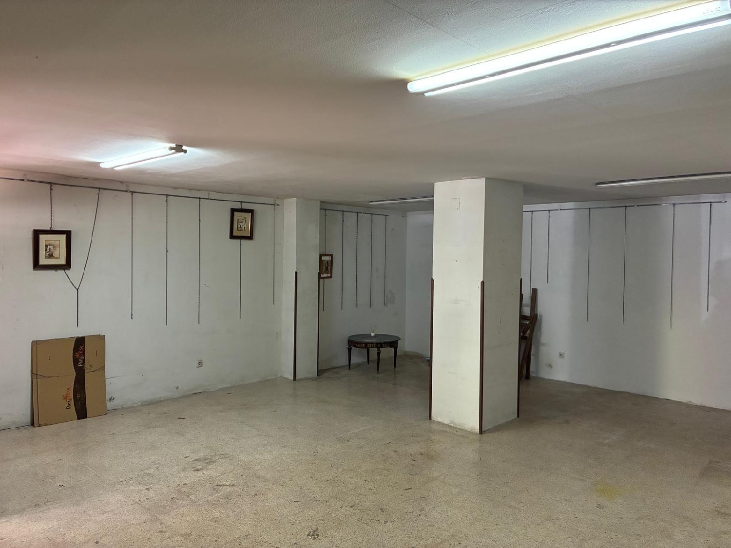  à vendre local commercial Madrid Valle Del Almanzora 5