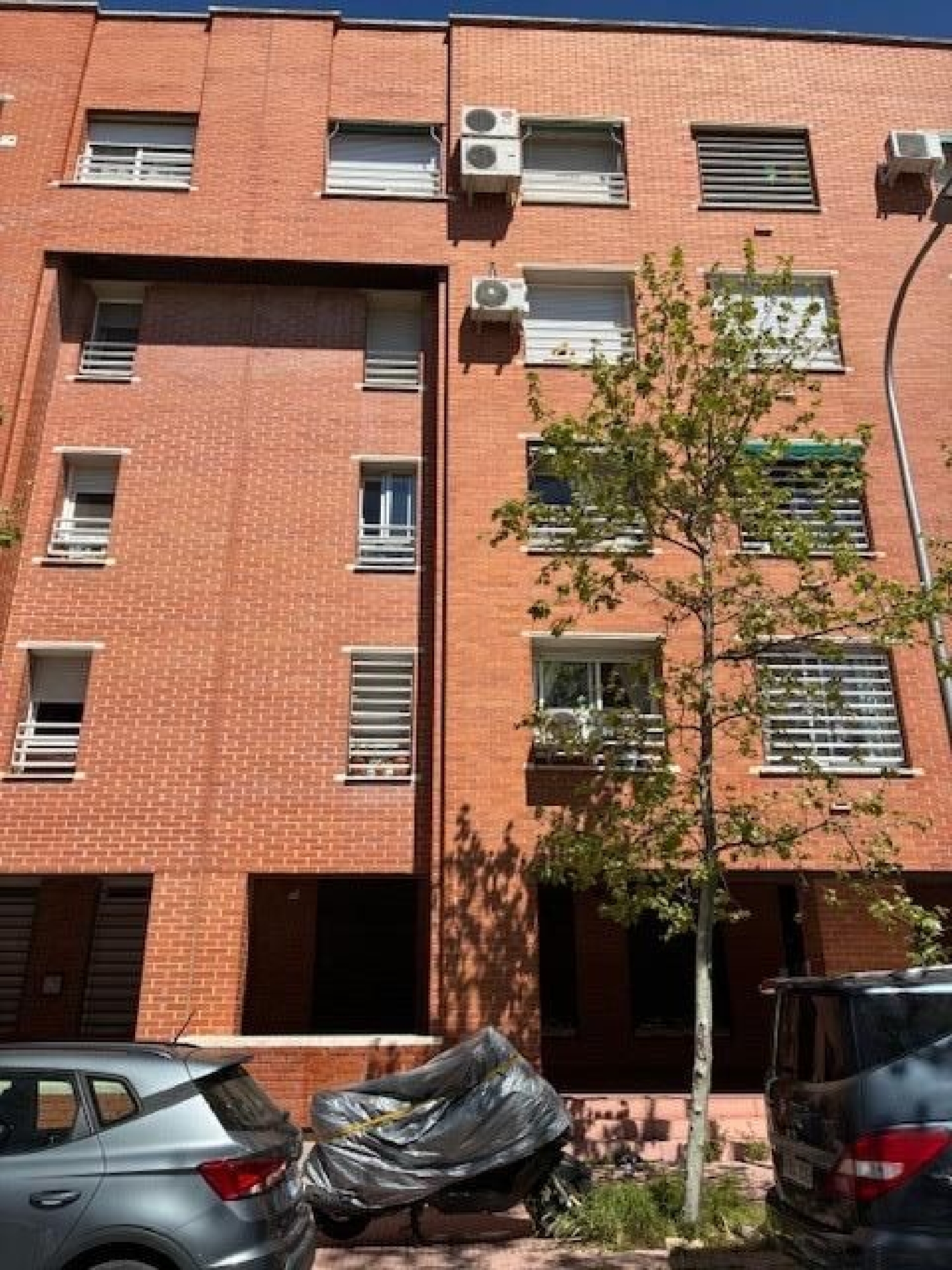  à vendre local commercial Madrid Valle Del Almanzora 2