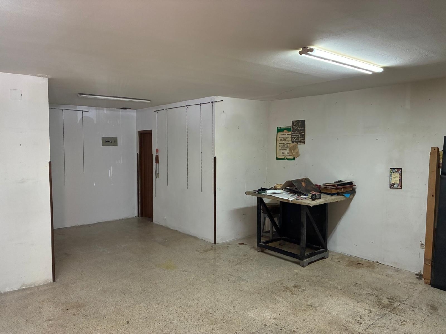  à vendre local commercial Madrid Valle Del Almanzora 8