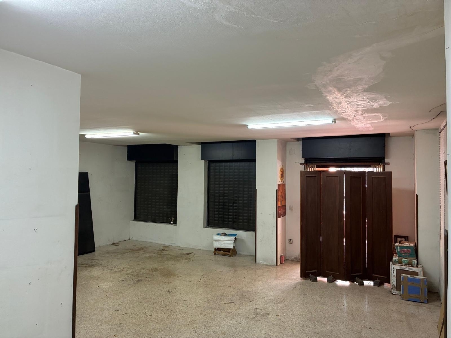  à vendre local commercial Madrid Valle Del Almanzora 6