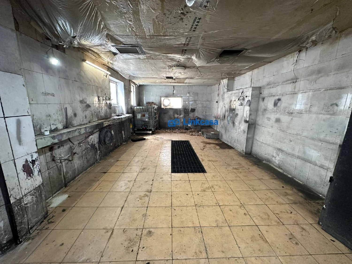  till salu lokal Madrid Valle Del Almanzora 6