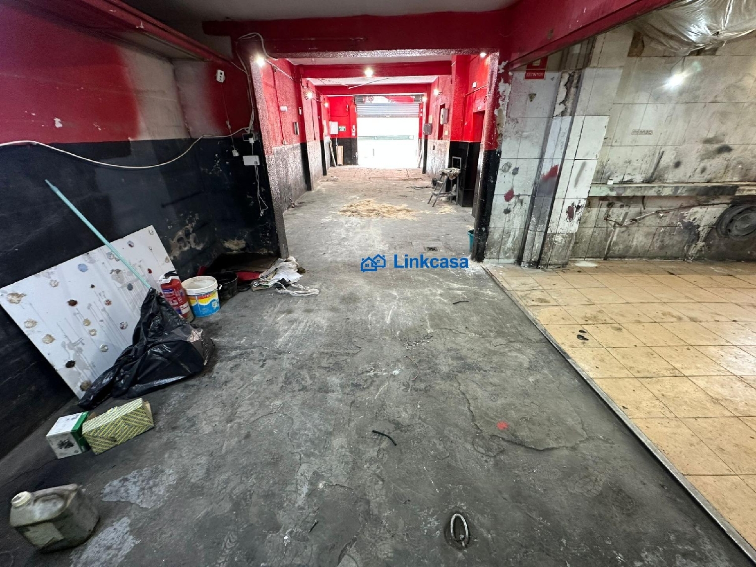  till salu lokal Madrid Valle Del Almanzora 4