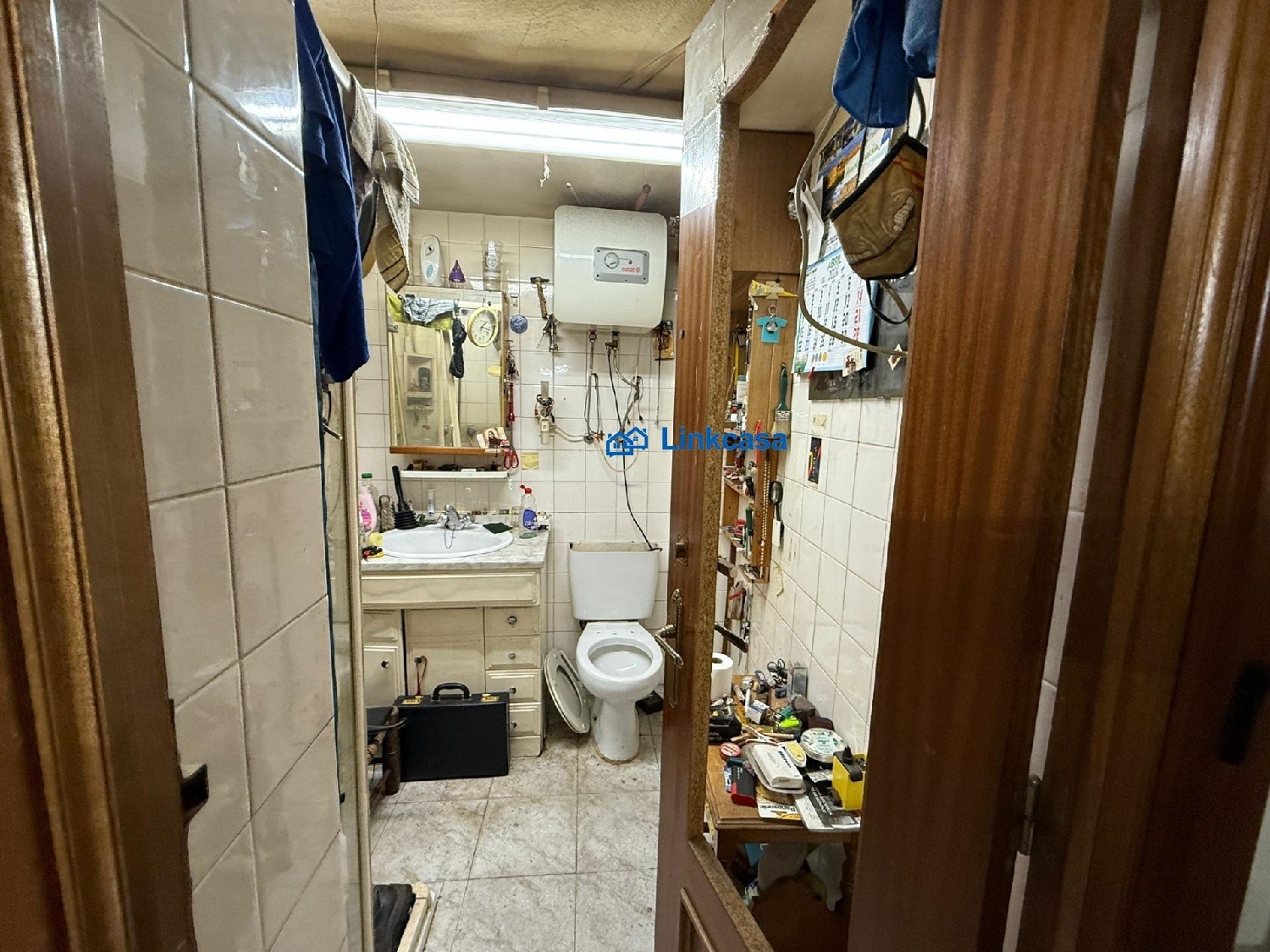  till salu lokal Madrid Valle Del Almanzora 5