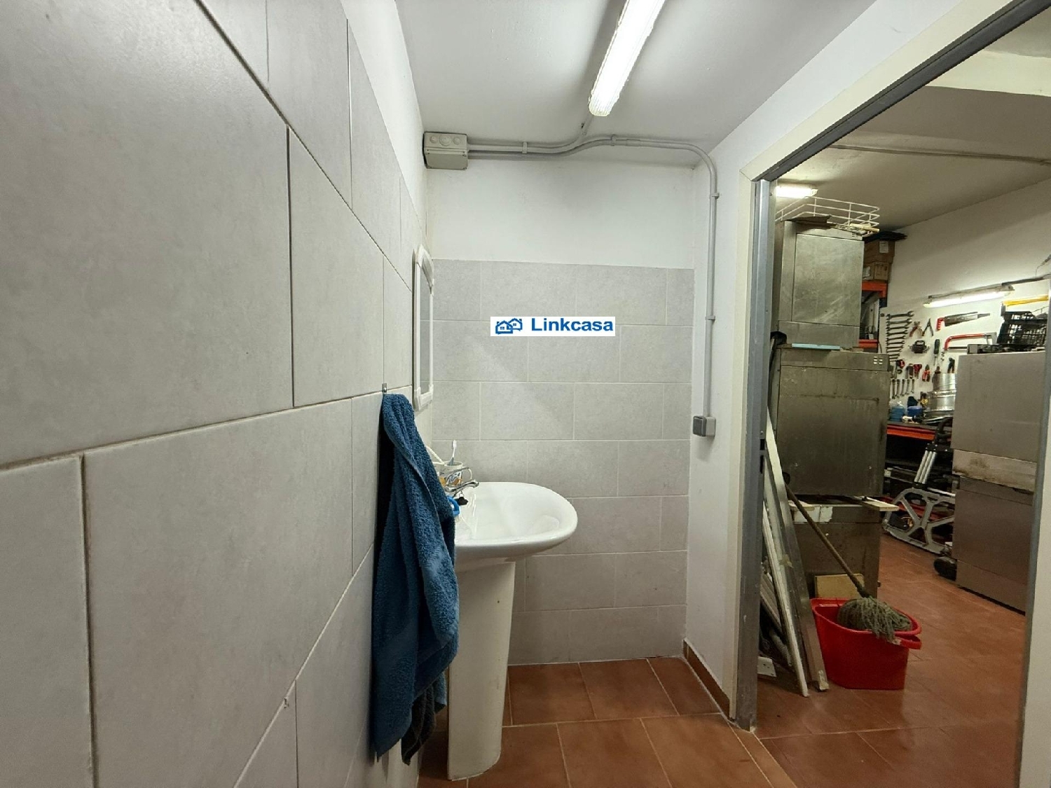  till salu lokal Madrid Valle Del Almanzora 5