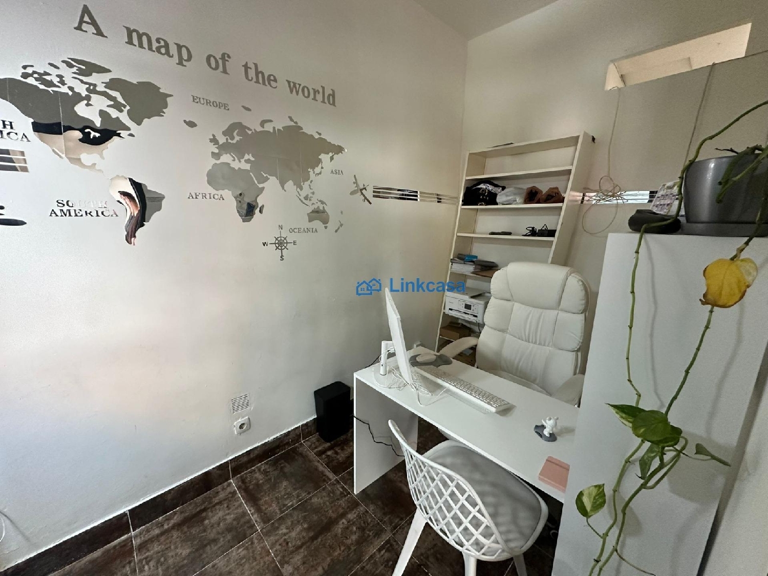  till salu lokal Madrid Valle Del Almanzora 4