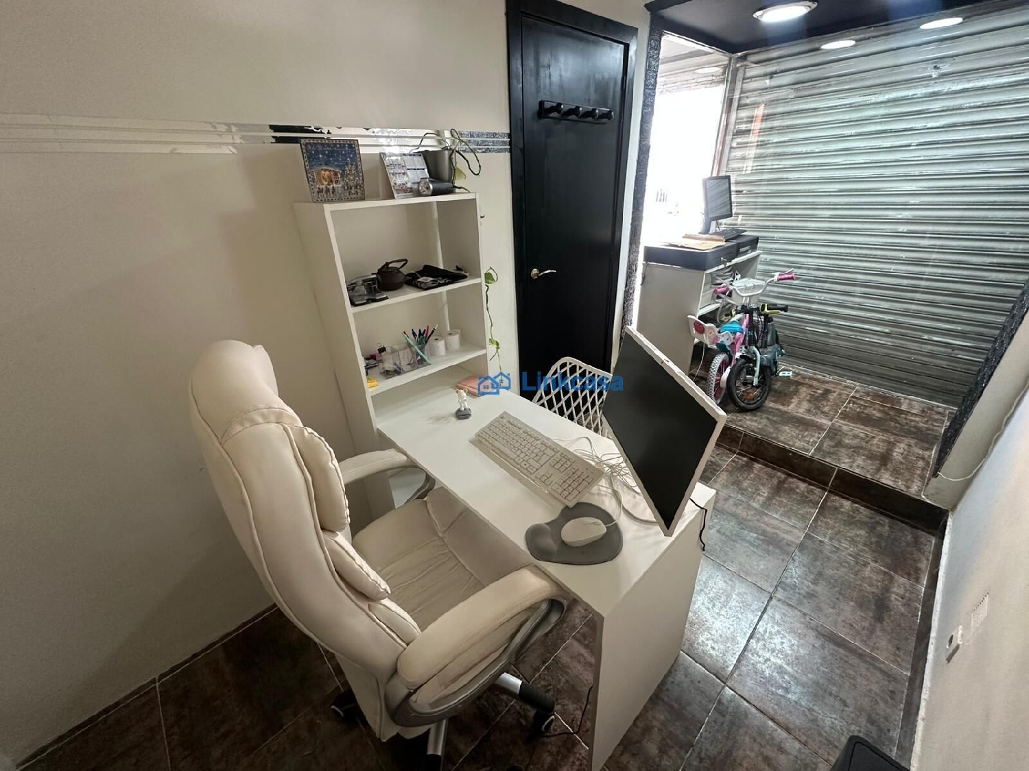  till salu lokal Madrid Valle Del Almanzora 6