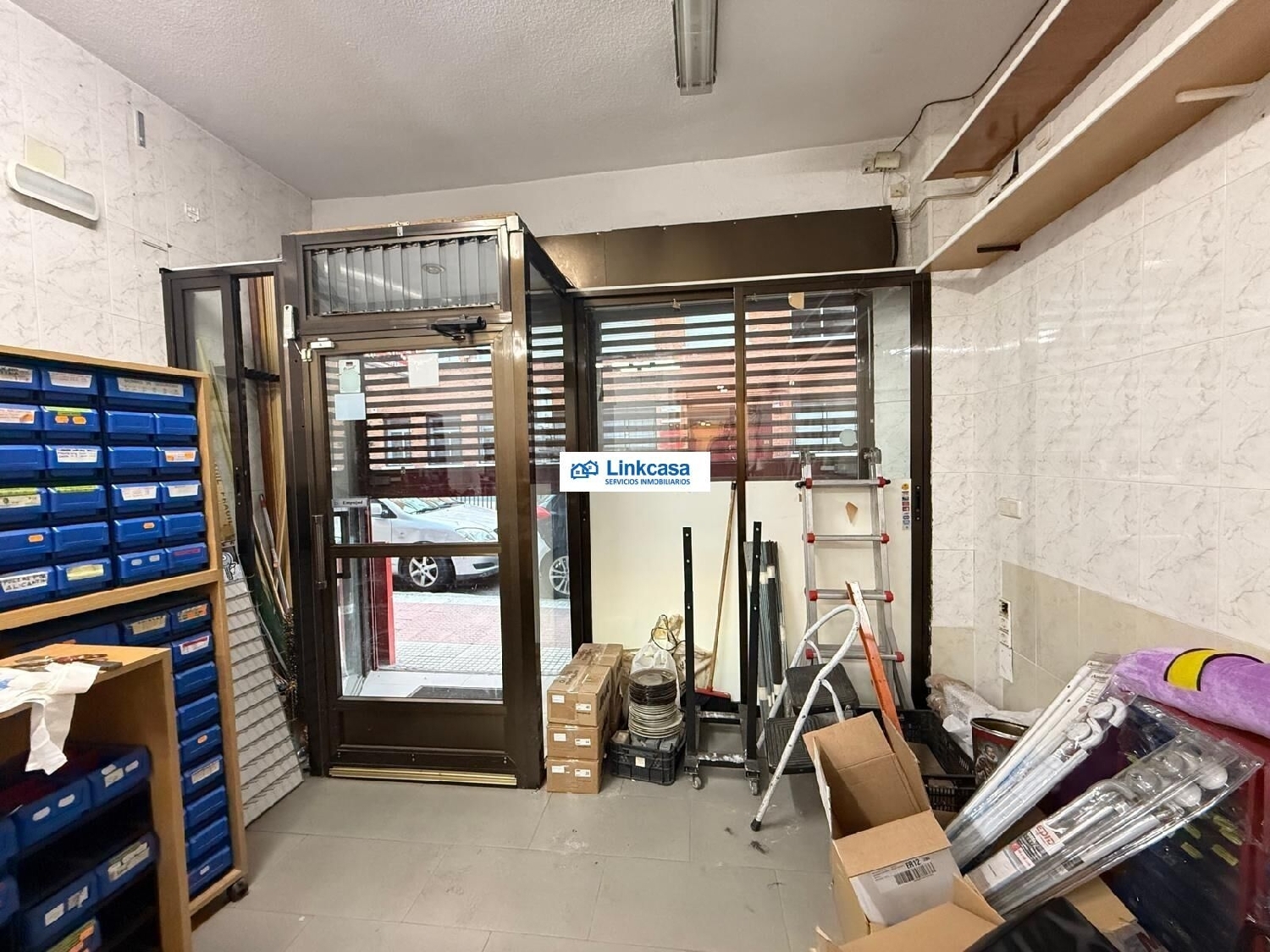  till salu lokal Madrid Valle Del Almanzora 1