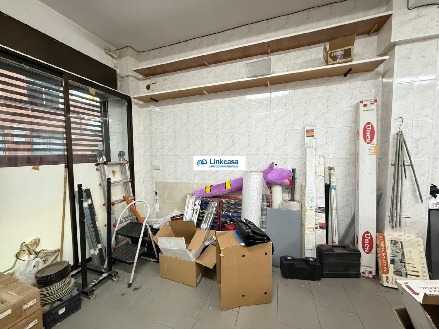  till salu lokal Madrid Valle Del Almanzora 2