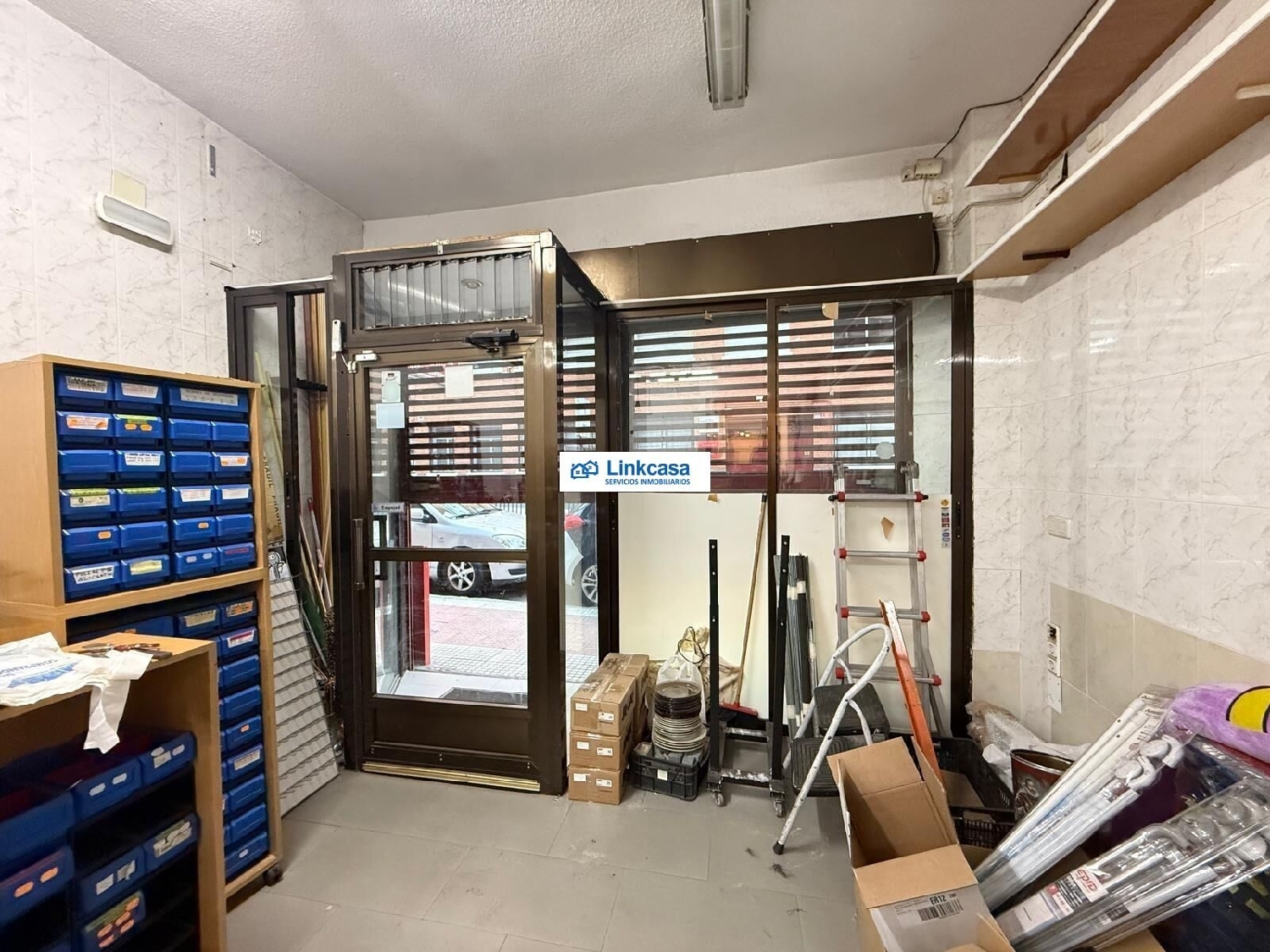  till salu lokal Madrid Valle Del Almanzora 3