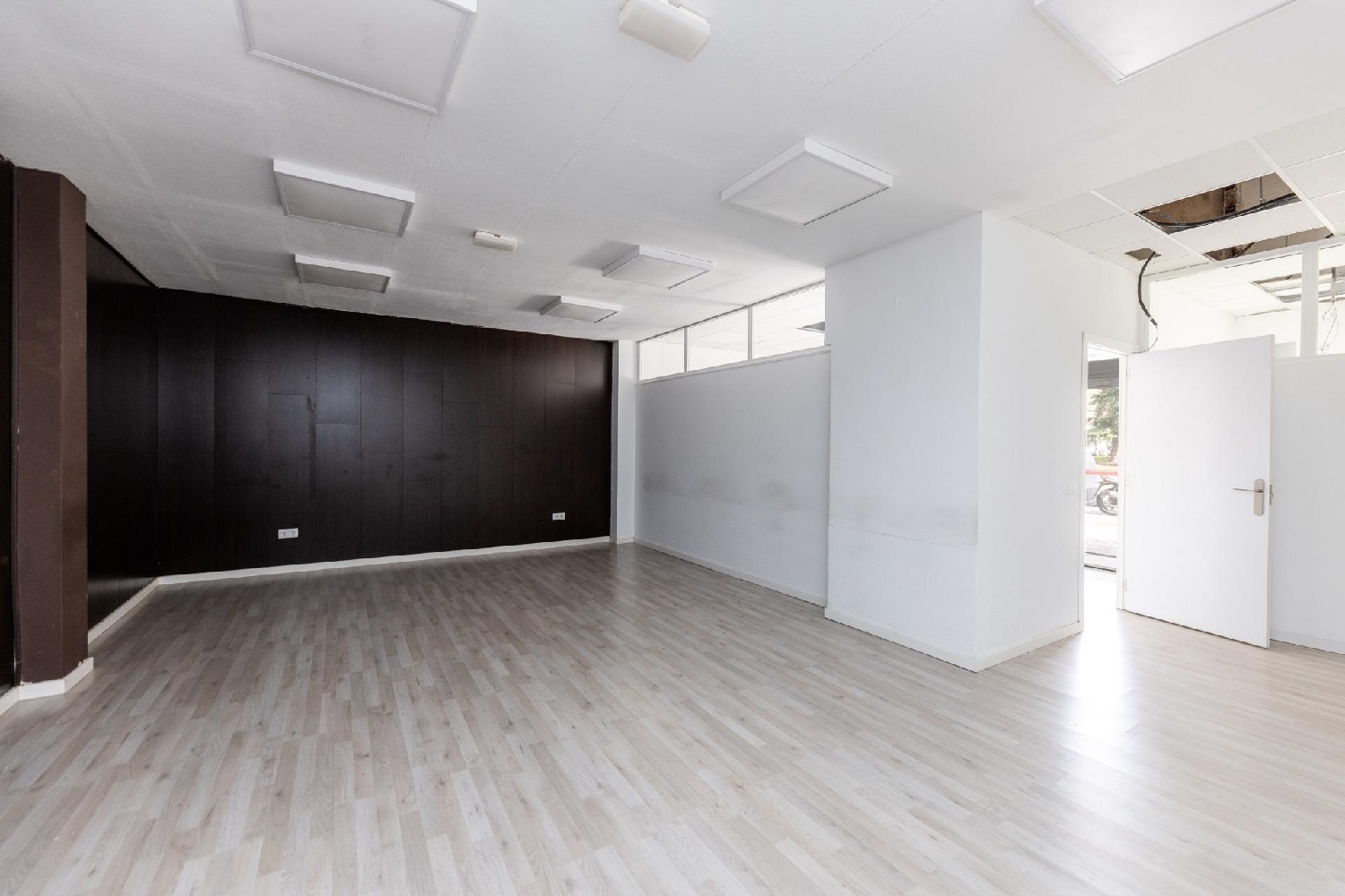  till salu lokal Madrid Valle Del Almanzora 7