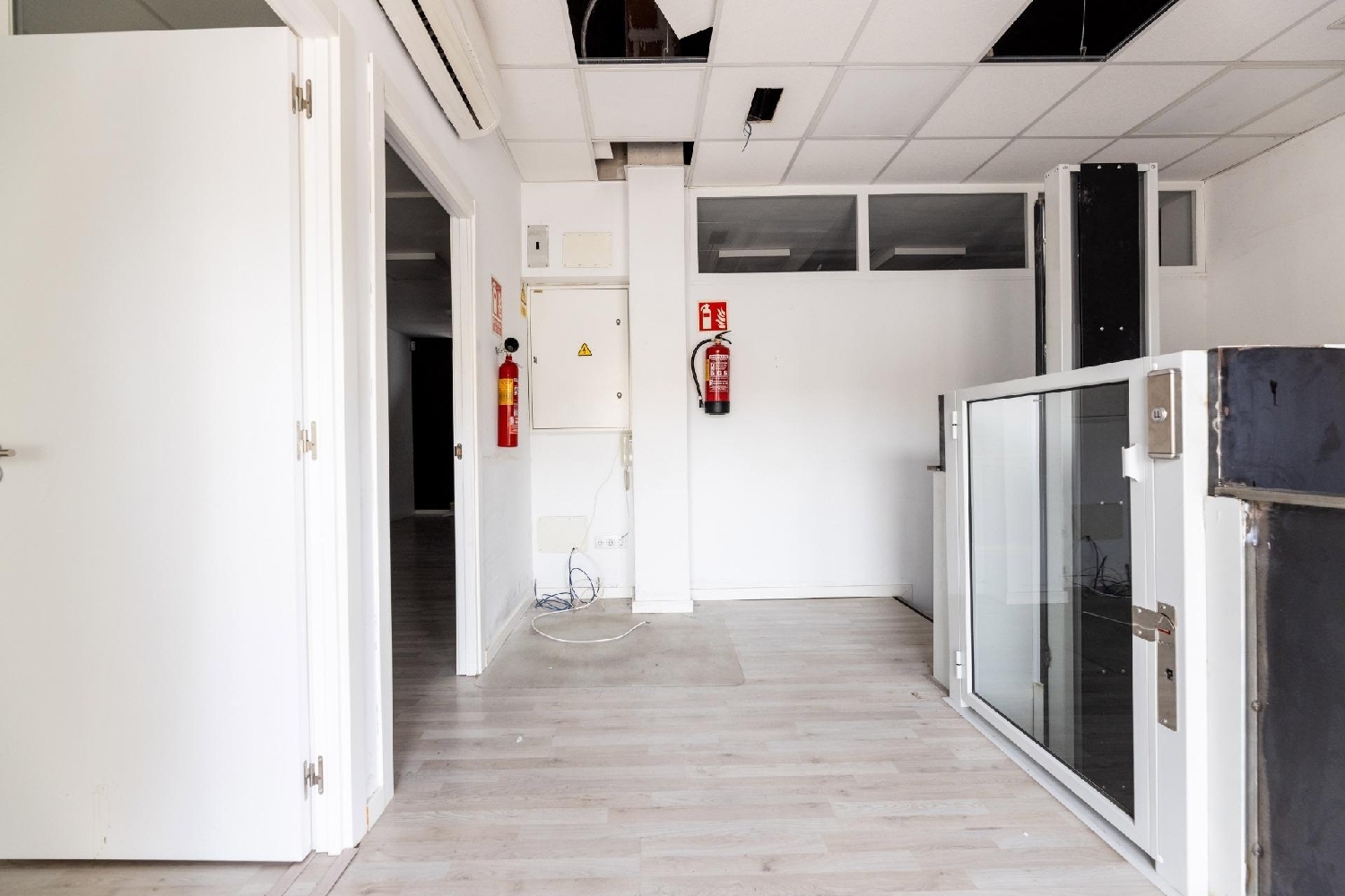  till salu lokal Madrid Valle Del Almanzora 6