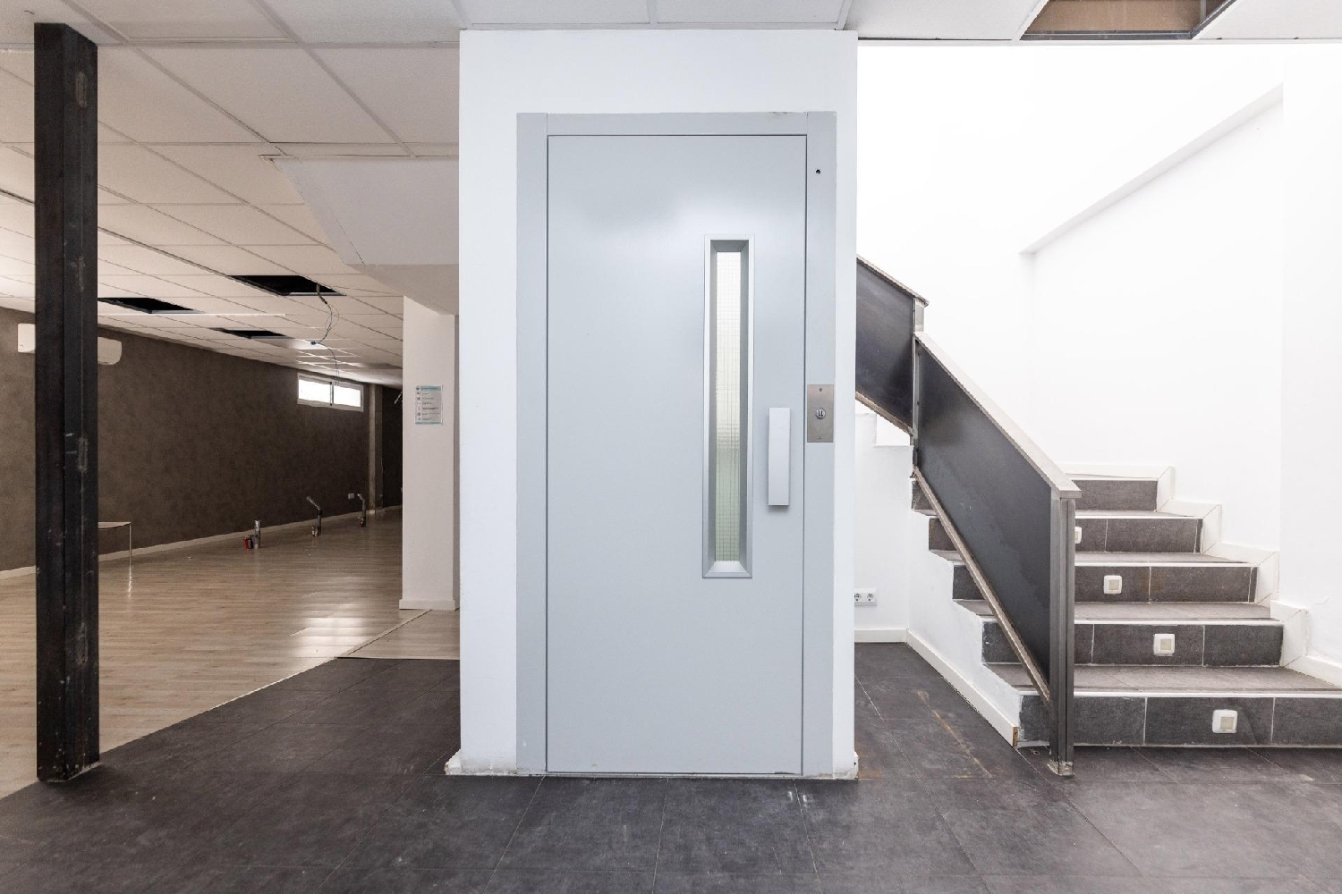  till salu lokal Madrid Valle Del Almanzora 4