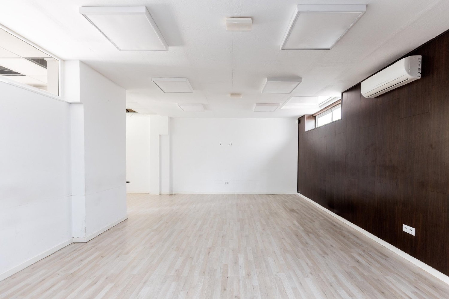  till salu lokal Madrid Valle Del Almanzora 8