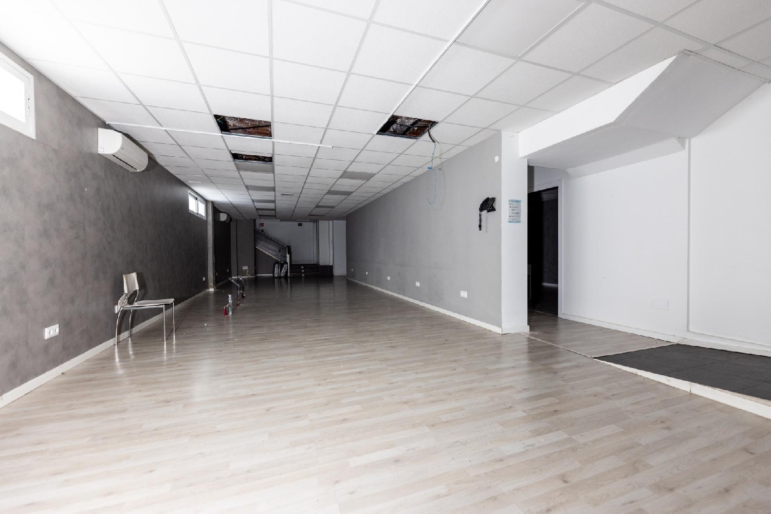  till salu lokal Madrid Valle Del Almanzora 2