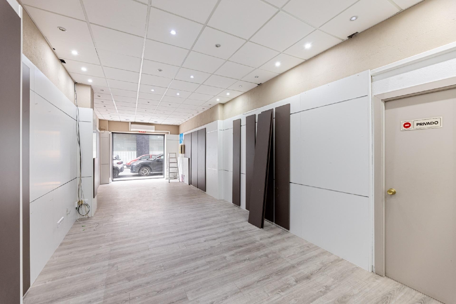  kaufen Gewerberaum Madrid Valle Del Almanzora 4