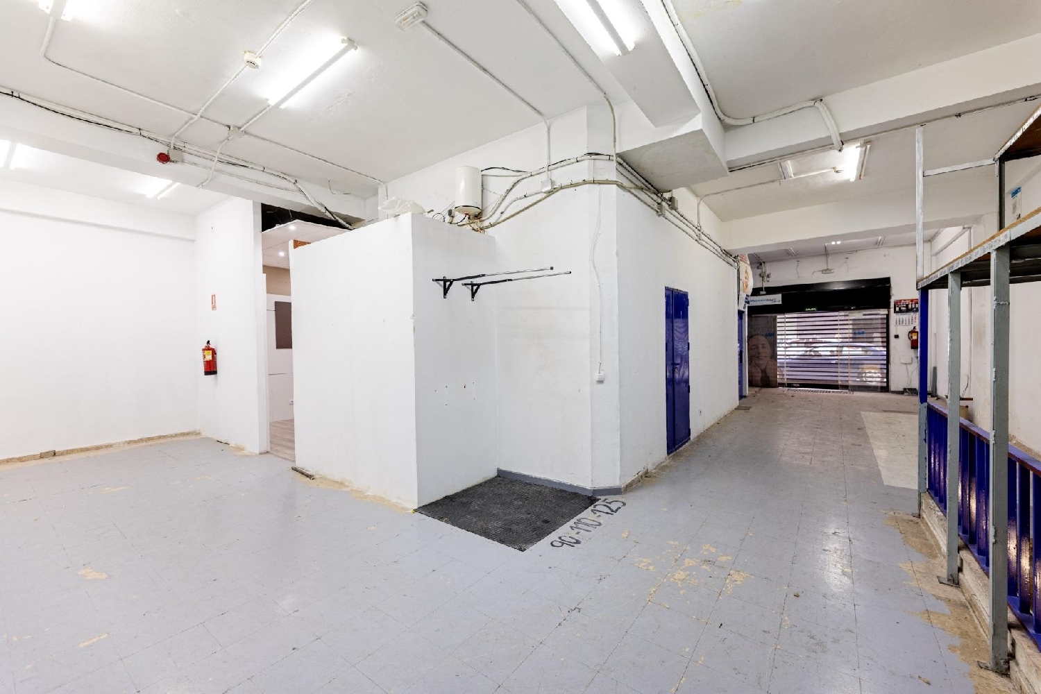  kaufen Gewerberaum Madrid Valle Del Almanzora 6