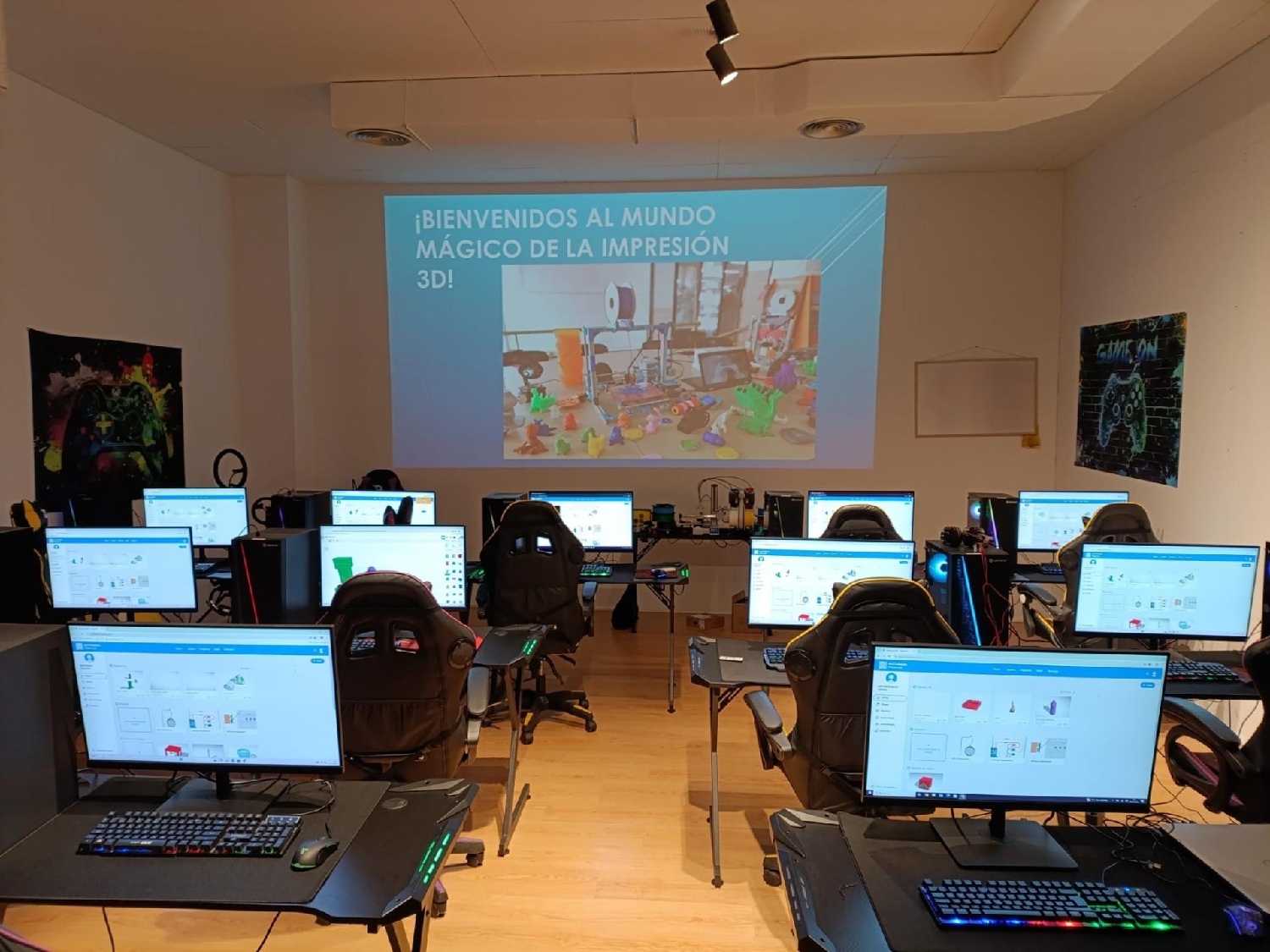  à vendre local commercial Madrid Valle Del Almanzora 6