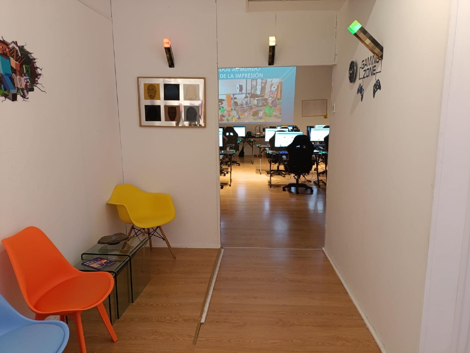  à vendre local commercial Madrid Valle Del Almanzora 3