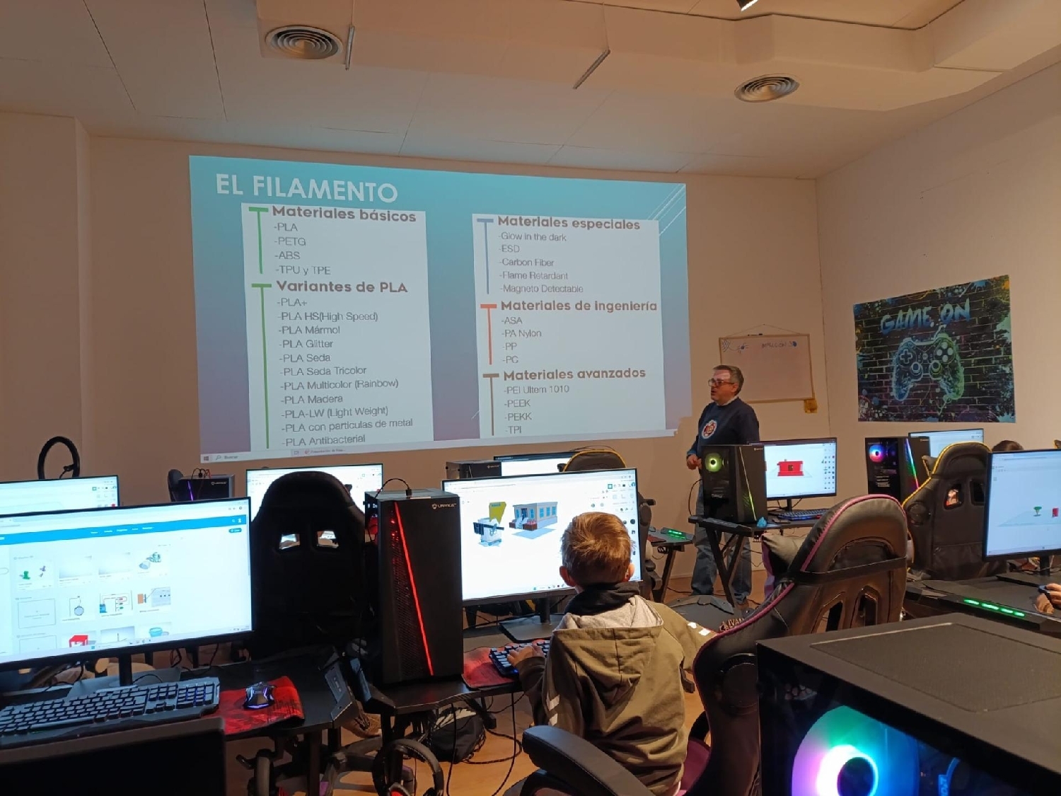  à vendre local commercial Madrid Valle Del Almanzora 5