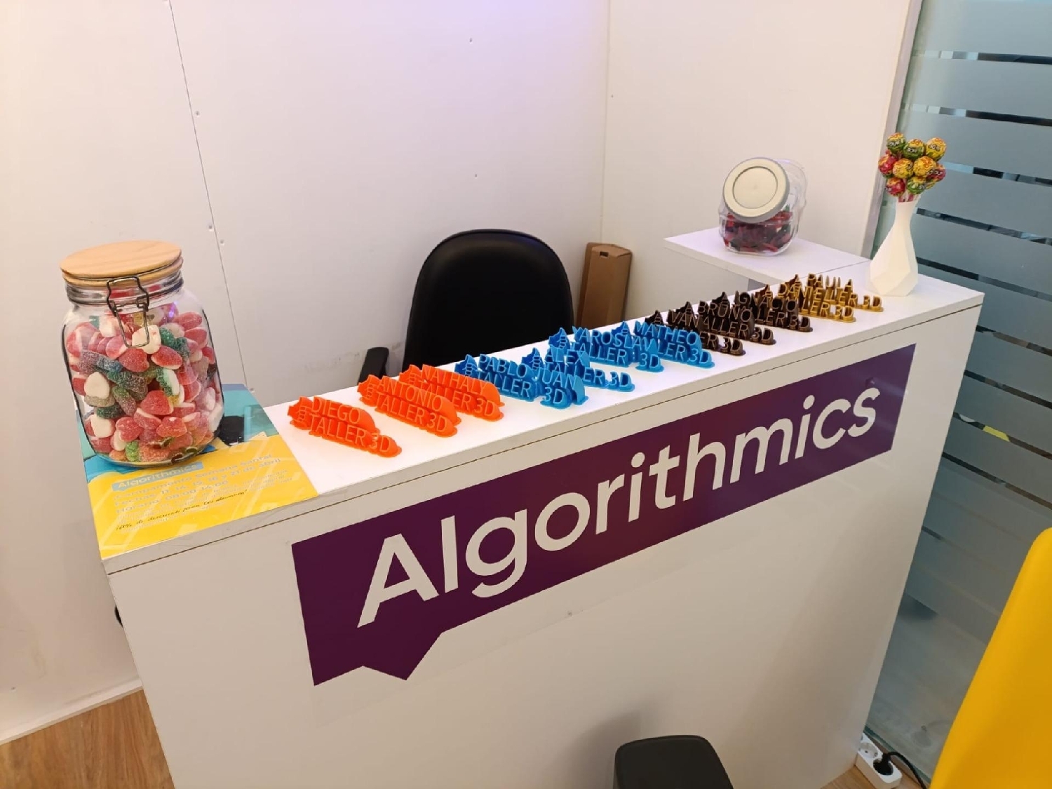  à vendre local commercial Madrid Valle Del Almanzora 2